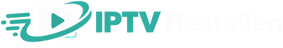 IPTV Bestellen logo