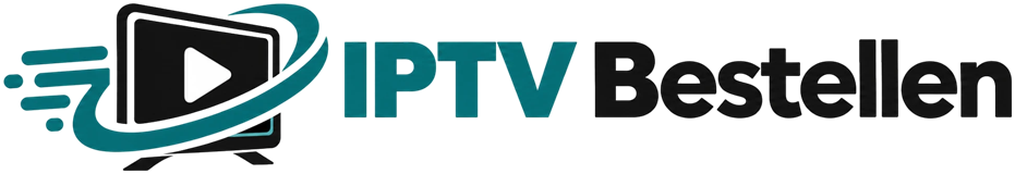 IPTV Bestellen logo